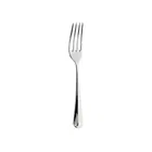 Arthur Price Classic Rattail Dessert Fork