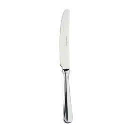 Arthur Price Classic Rattail Dessert Knife
