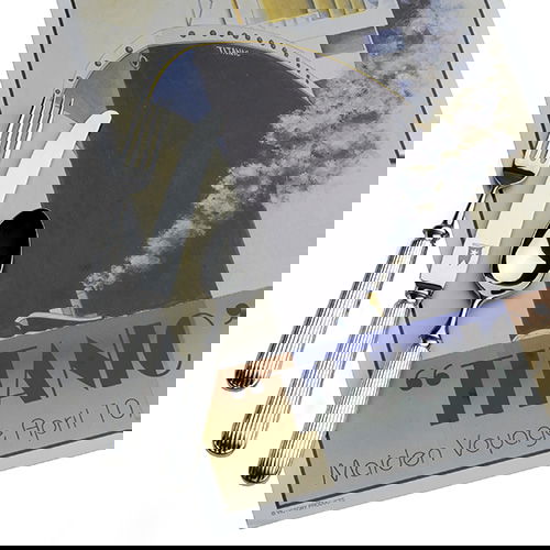 Arthur Price Of England Titanic 124 Piece Set
