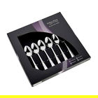 Arthur Price Classic Dubarry Set of 6 Teaspoons