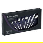 Arthur Price Contemporary Willow 44 Piece Cutlery Box Set