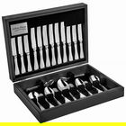 Arthur Price Classic Britannia 88 Piece Cutlery Canteen
