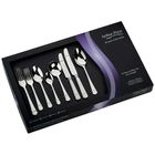 Arthur Price Classic Grecian 44 Piece Cutlery Gift Box Set FREE Extra Six Tea Spoons