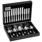 Arthur Price Classic Dubarry 88 Piece Cutlery Canteen FREE Extra Twelve Tea Spoons