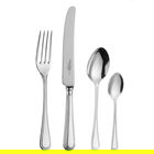 Arthur Price of England Sovereign Stainless Steel Bead 24 Piece Cutlery Box Set