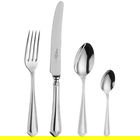 Arthur Price of England Sovereign Stainless Steel Chester 24 Piece Cutlery Box Set