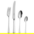 Arthur Price of England Sovereign Stainless Steel Harley 24 Piece Cutlery Box Set
