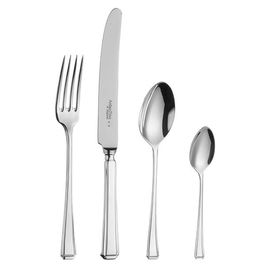 Arthur Price of England Sovereign Stainless Steel Harley 24 Piece Cutlery Box Set