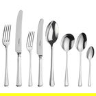 Arthur Price of England Sovereign Stainless Steel Harley 44 Piece Cutlery Box Set