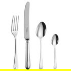 Arthur Price of England Sovereign Stainless Steel Old English 24 Piece Cutlery Box Set