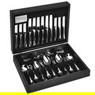 Arthur Price Classic Baguette 124 Piece Canteen Set
