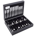 Arthur Price Signature Camelot 44 Piece 6 Person Canteen Set FREE Extra 6 Tea Spoons