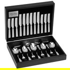Arthur Price Classic Grecian 124 Piece Canteen Set FREE Extra 12 Tea Spoons