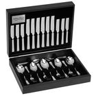 Arthur Price Classic Harley 124 Piece Canteen Set FREE Extra 12 Tea Spoons