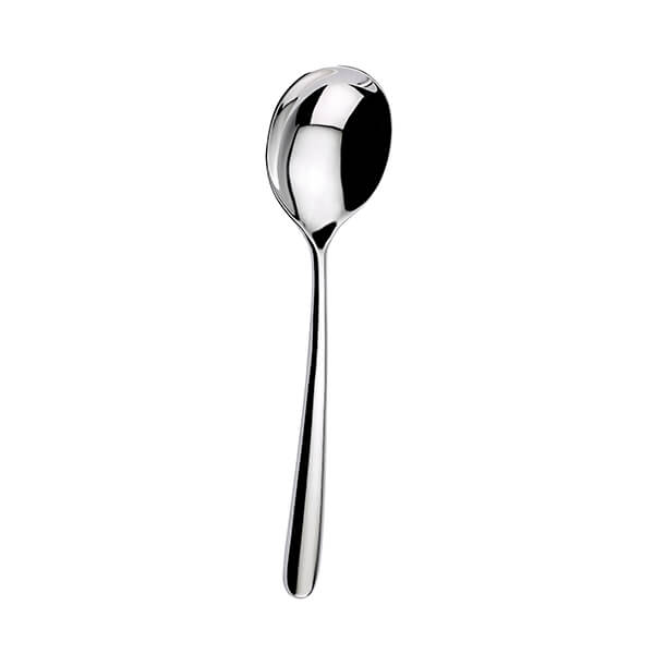 Arthur Price Signature Echo Soup Spoon