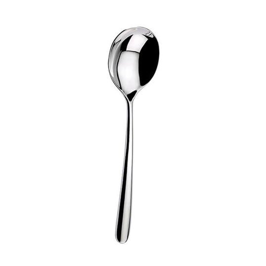 Arthur Price Signature Echo Soup Spoon