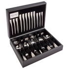 Arthur Price Signature Echo 58 Piece 8 Person Canteen Set plus FREE Set of 8 Tea Spoons