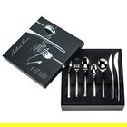 Arthur Price Signature Echo 56 Piece Cutlery Box Set plus FREE Set of 8 Tea Spoons