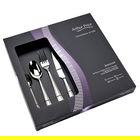 Arthur Price Jesmond 16 Piece Cutlery Box Set