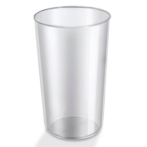 Bamix 600ml Beaker
