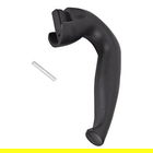 Bialetti Moka Express Handle (9 or 12 Cup) - Black