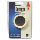 Bialetti Venus 4 Cup Washer / Filter Set