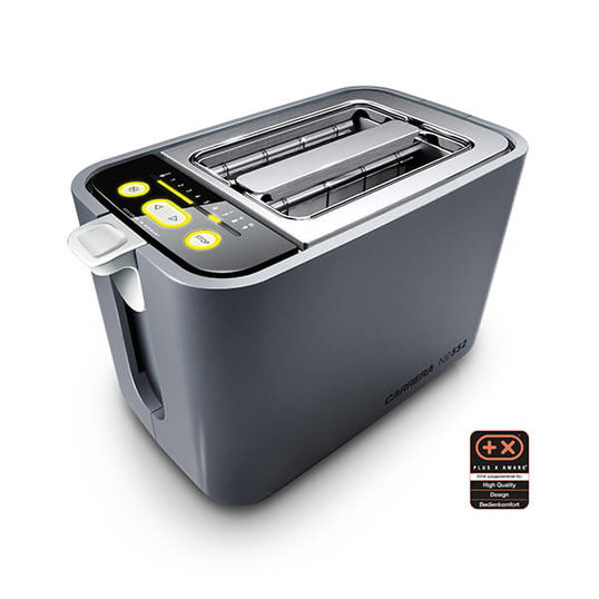 Carrera 552 Quartz Toaster