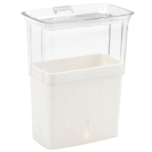 Cole & Mason Cut Herb Keeper