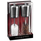 Cole & Mason Sandown Precision Mill Gift Set