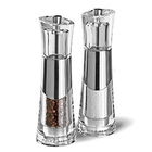 Cole & Mason Bobbi Salt & Pepper Mill Gift Set