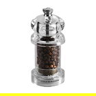 Cole & Mason 575 Clear Acrylic Precision Pepper Mill