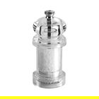 Cole & Mason 575 Clear Acrylic Precision Salt Mill
