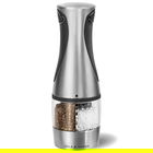 Cole & Mason Kew Electronic 2 in 1 Mill
