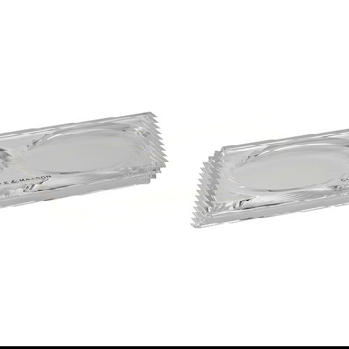 Cole & Mason Acrylic Mill Tray