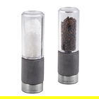 Cole & Mason Regent Stemless Mills Concrete Gift Set