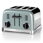 Cuisinart Style Collection 4 Slice Toaster Light Pistachio