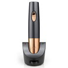 Cuisinart Style Collection Rechargeable Expert Wine Opener Midnight Grey