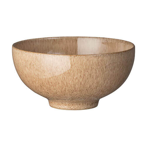 Denby Studio Craft Elm Rice Bowl