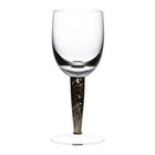 Denby Jet White Wine Glass Pack Of 2