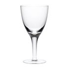 Denby China White Wine Glass Pack Of 2