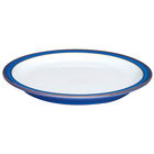 Denby Imperial Blue Dinner Plate