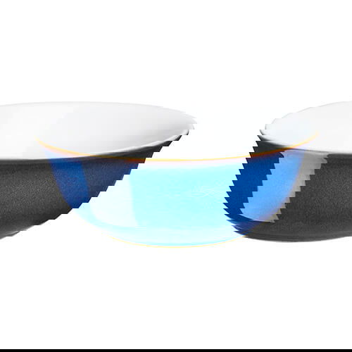 Denby Imperial Blue Cereal Bowl