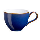 Denby Imperial Blue Cup