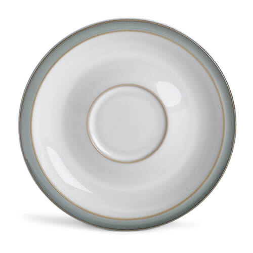 Denby Regency Green Tea / Coffee Saucer