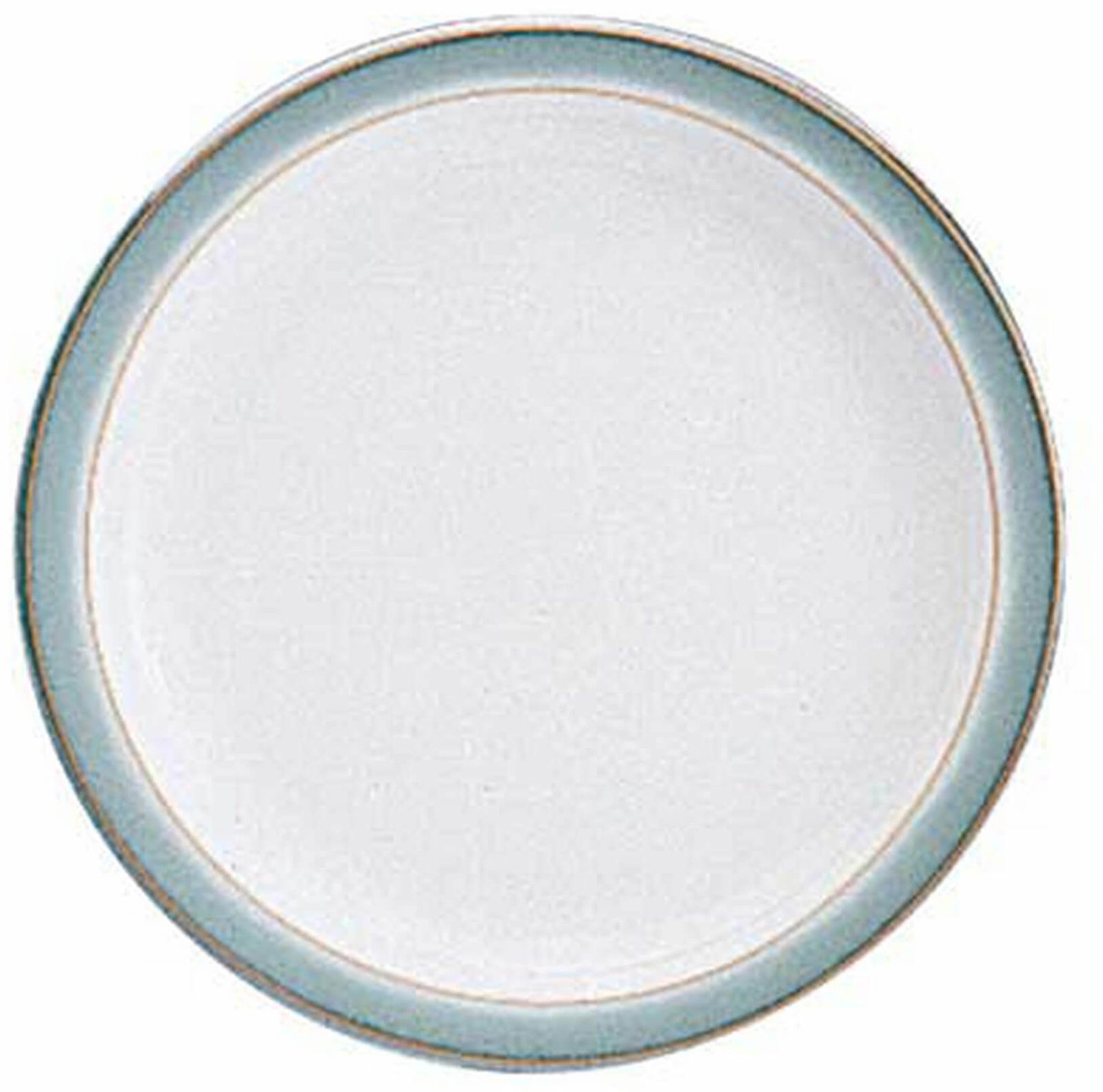 Denby Regency Green Medium Plate