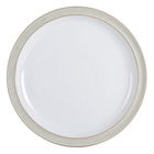 Denby Linen Dinner Plate
