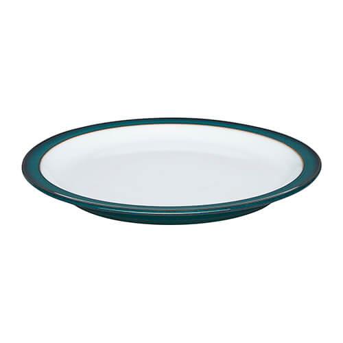 Denby Greenwich Medium Plate