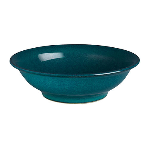 Denby Greenwich Small Shallow Bowl