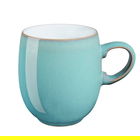 Denby Azure Large Mug