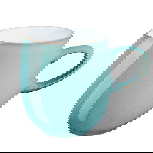 Denby Azure Large Mug